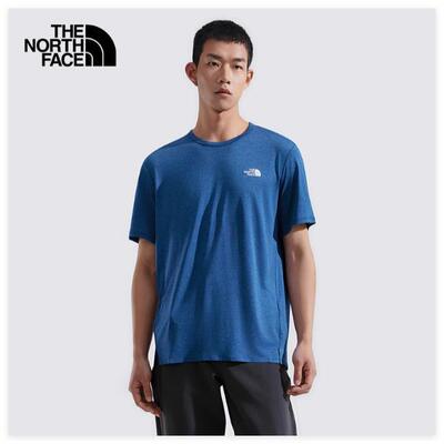 北面户外Bridger速干衣短袖T恤