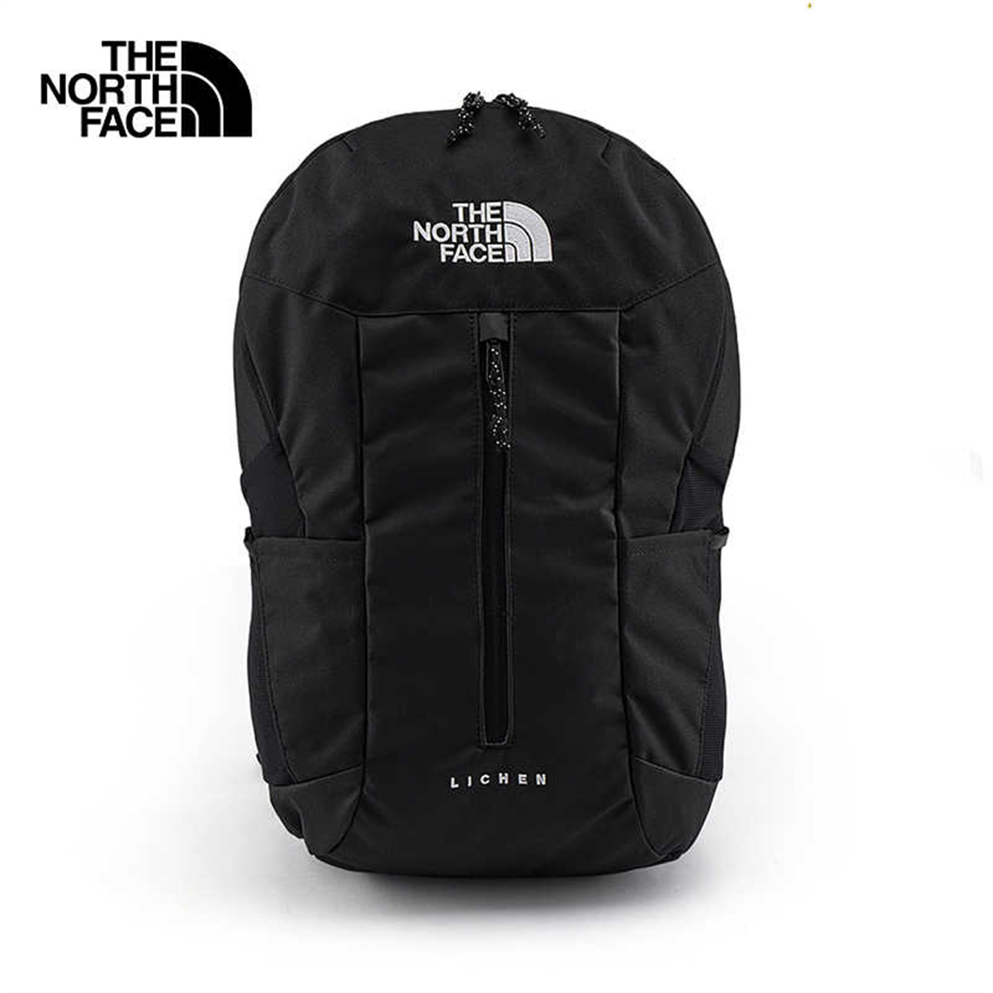 北面户外通勤旅行双肩背包8EEV