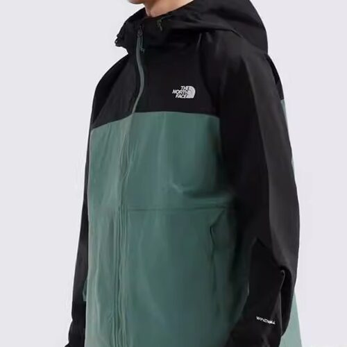 北面男户外多效衣机能防晒衣防风