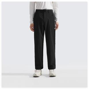 TheNorthFace北面男裤25春夏户外休闲凉感速干宽松透气休闲裤8CQM