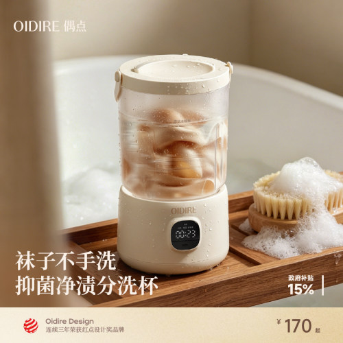【顺丰包邮】内衣洗衣杯