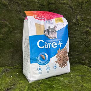 威霸龙猫粮1.5kg原装新批次适口性好长胖补充微量元素当辅助粮喂