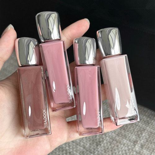 酵色第四代镜面水光唇釉4.0新品