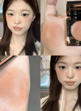 妙澄回归！rc朱栈多用膏间纯乐葵栗本初美口红redchamber眼影腮红