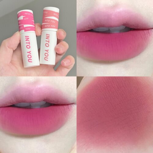 唇泥方面你永远可以相信intoyou