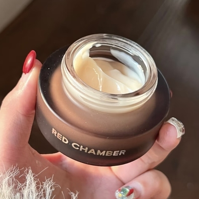 RC妆前面霜不卡粉滋润保湿多用霜