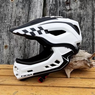 CIGNA信诺儿童平衡车头盔安全帽滑步车全盔骑行护具保护装备TT-32