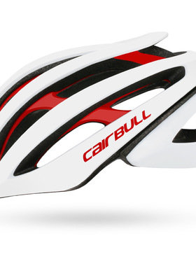 Cairbull SLK20 新款公路山地自行车头盔竞速轻量化双层骑行头盔