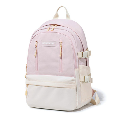 seasdoor旅行上学高颜值双肩包