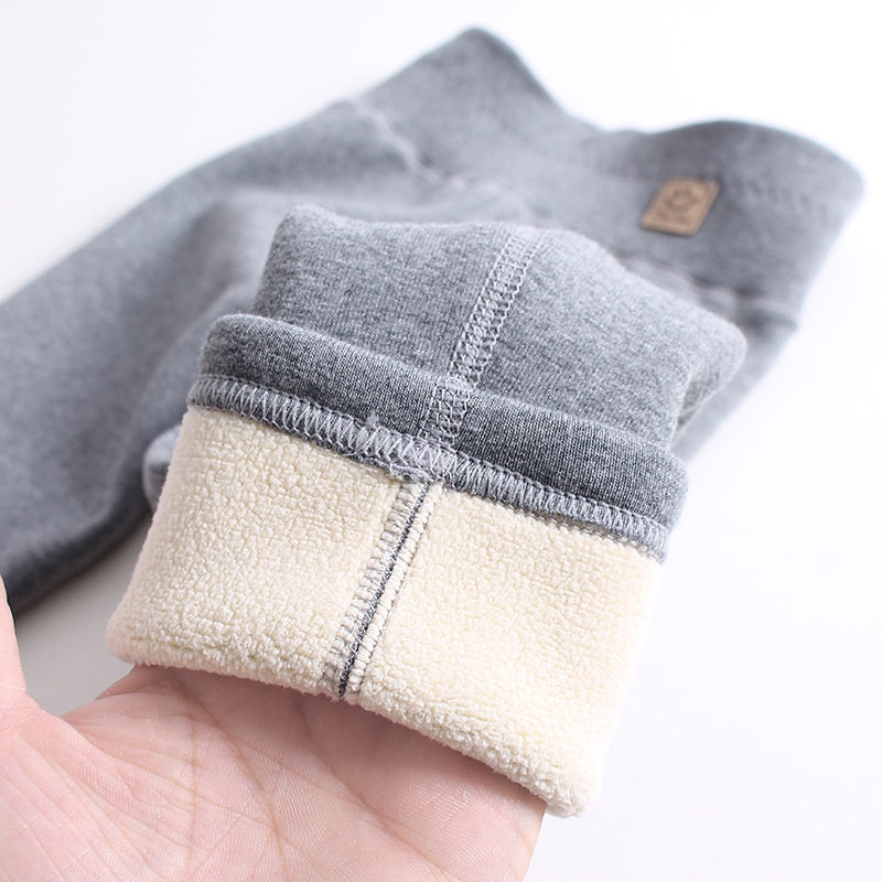 女童打底裤中厚春秋冬季高腰儿童紧身保暖裤一体加薄绒长裤子洋气,童装/婴儿装/亲子装,裤子,淘宝优惠券,粉丝福利购,淘宝优惠卷