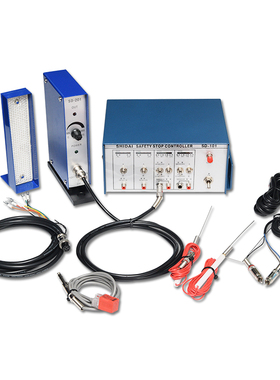 专业生产销售多功能模具检测器 误送检知器 无料检测器SD-101/201