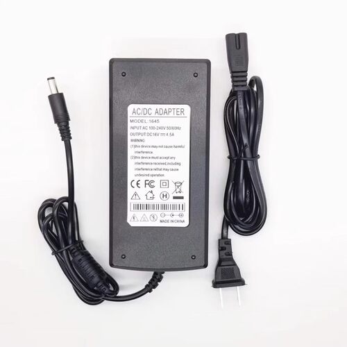 适用Blueman BT-Z1桌面茶几款无线蓝牙音箱开关电源线16V3A充电器