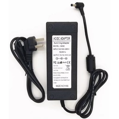 适用lenovo联想微型计算机ldeaCentre B31r2电源线19V6.32A适配器