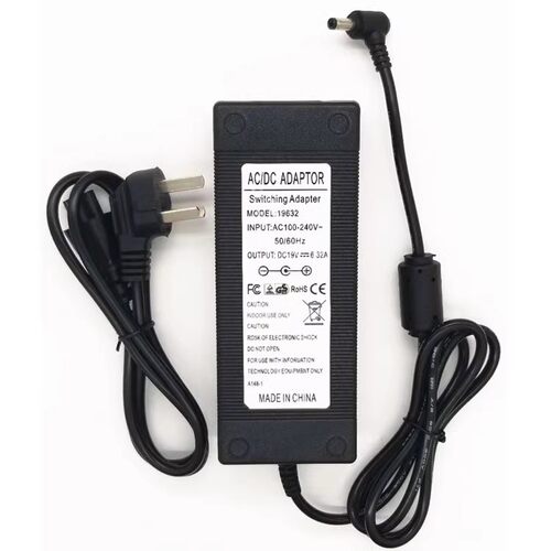 适用lenovo联想微型计算机ldeaCentre B31r2电源线19V6.32A适配器