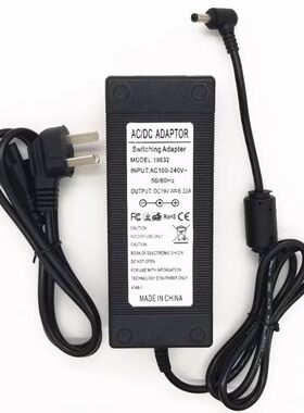适用暴风AI人工智能Max6投影仪机开关电源线19V6.32A适配充电器