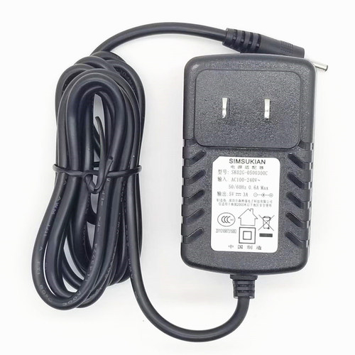 适用台电tbook10S平板手提电脑充电器5V2A2.5A3A开关电源适配器线
