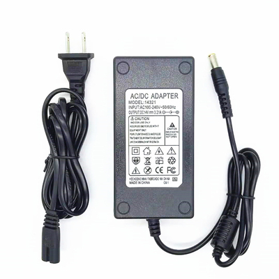 三星14V3A电源适配器S32E511C S24E510C S27E500C显示器充电器线