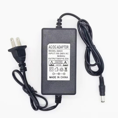 H3C华三无线接入点H3C WA6320HFIT电源适配器54V0.23A0.24A充电线