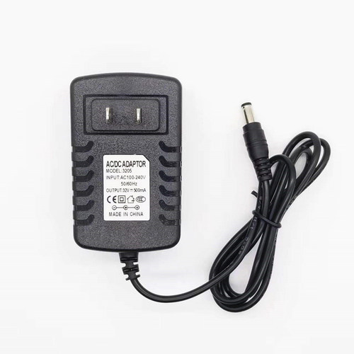 适用Bosch博世吸尘器充电器32V400MA通用KPTEC K12V320040C电源线