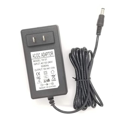 适用AOC I2379V I2481FXH 液晶屏显示器19V1.31A开关电源适配器线