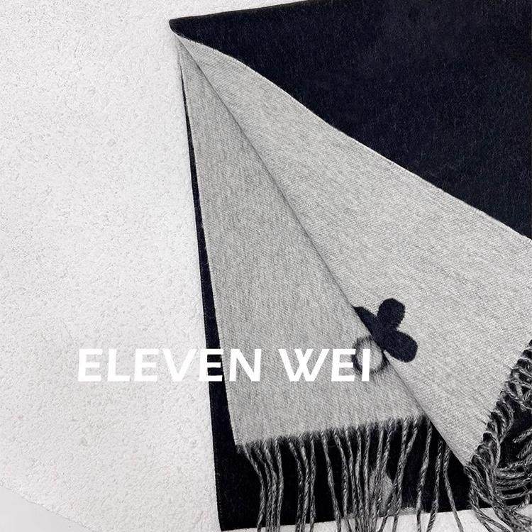 【品质升级】闭眼入~9.15新品 /秋冬经典老花围巾披肩,服饰配件/皮带/帽子/围巾,围巾/丝巾/披肩,淘宝优惠券,粉丝福利购,淘宝优惠卷