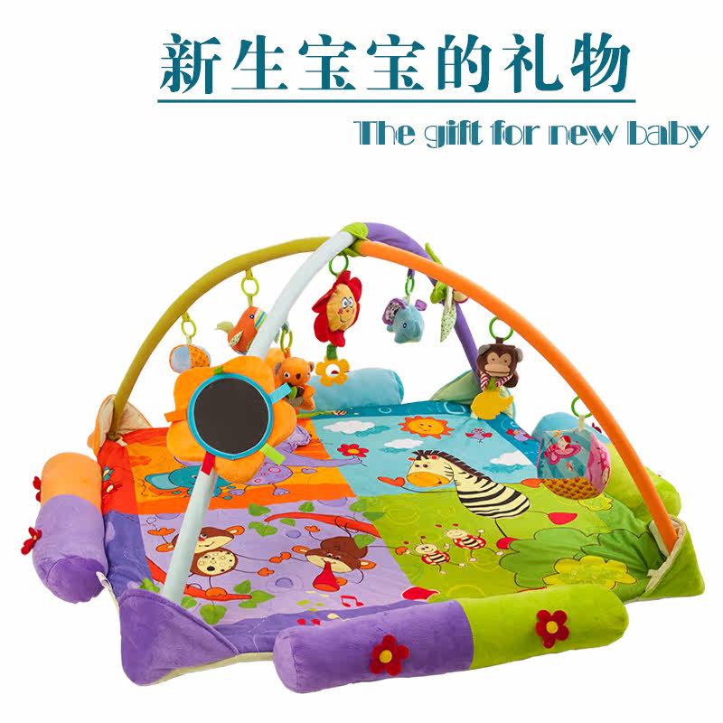 Coffret cadeau pour bébé - Ref 1961398 Image 1