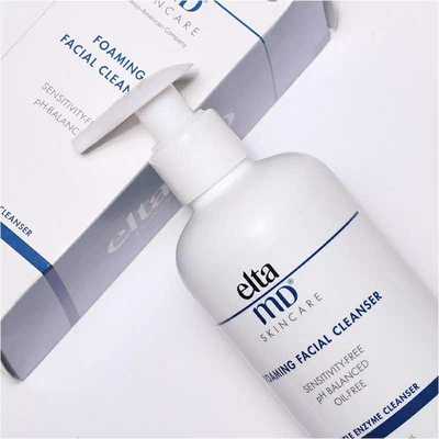 差价清洁100%EltaMD任何肤质