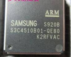全新原装 AM186ER-40KC AM186ER QFP-100 高性能微控