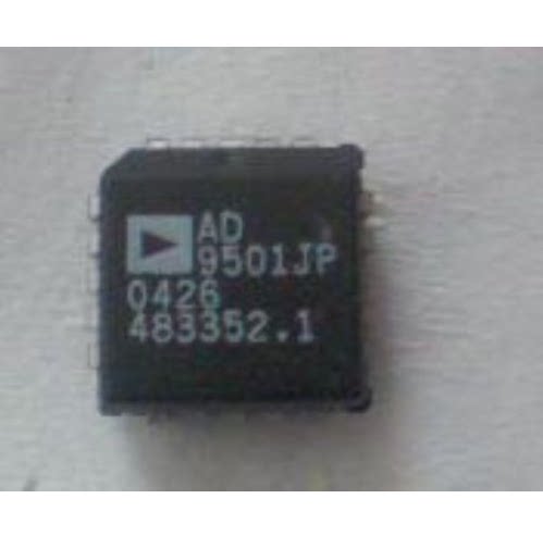 AD9501JP AD9501KP AD9501JPZ AD9501KPZ.