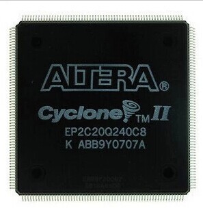 全新原装 EP2C20Q240C8N EP2C20Q240C8  芯片 集成电路 IC