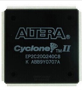 全新原装 EP2C20Q240C8N EP2C20Q240C8  芯片 集成电路 IC