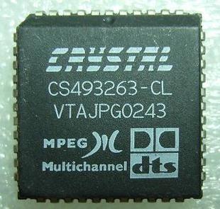 全新原装CS493263-CL CS493263 可直接拍