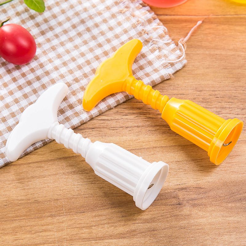 红酒开瓶器启瓶器塑料