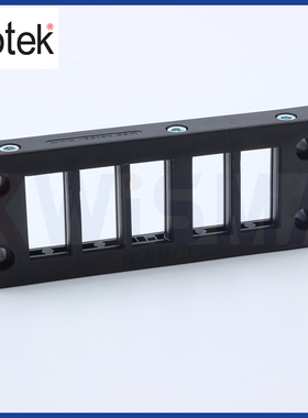 德国原装进口KEL 24/10穿墙板布线系统42241可分电缆引入框架