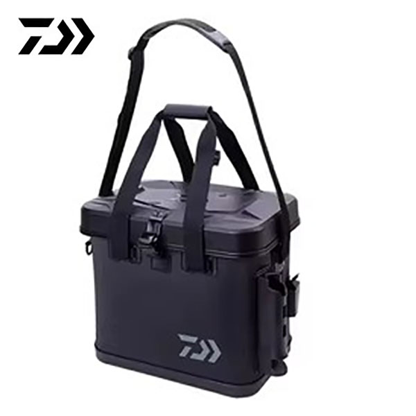 daiwa硬质40升收纳带夹层渔具
