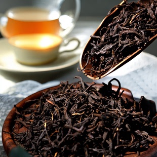 六百里太平魁红一级祁门红茶