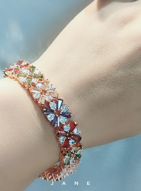 手链女款2025新款精致高级感