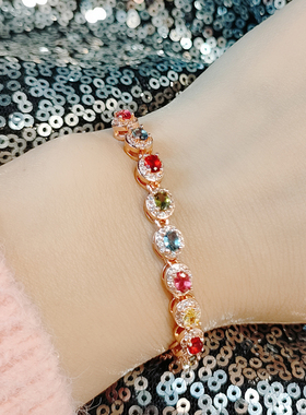 手链百搭手链百搭饰品