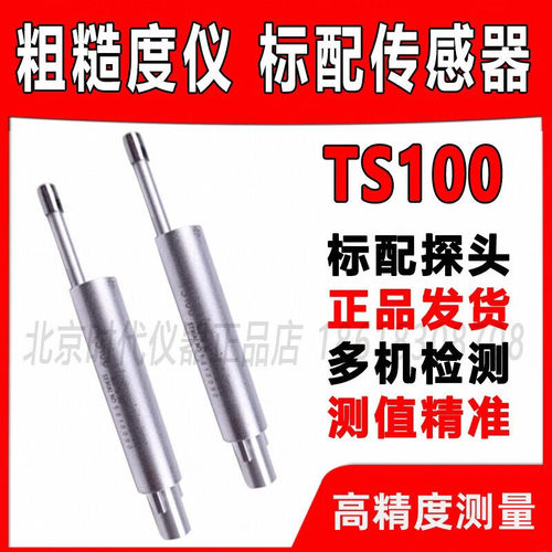 TS100粗糙度TR200传感器TIME3200测头TS110/120时代TIMES100探头