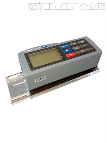 五金粗糙度仪手/3100/100便度仪TR200粗糙度仪手持式TIME3200/310