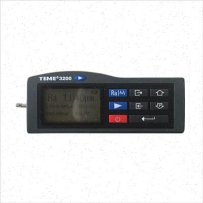 TIME3200便携Q式表面粗糙度仪测量仪光洁度仪粗糙度测试仪