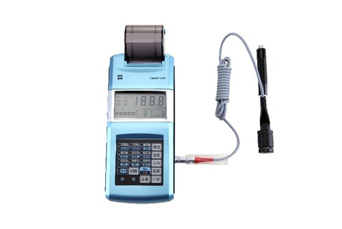 time5300里氏硬度计 便S携式硬度计 手提硬度计 硬度计