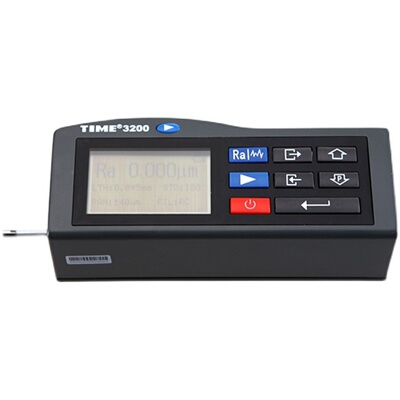 北京时代表面粗糙度仪TIME3200/TIME3100原TR200/TR100光洁度检测
