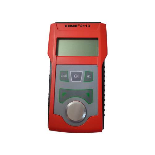现货TIME2113超声波测厚仪金属管厚度精准测量测试仪