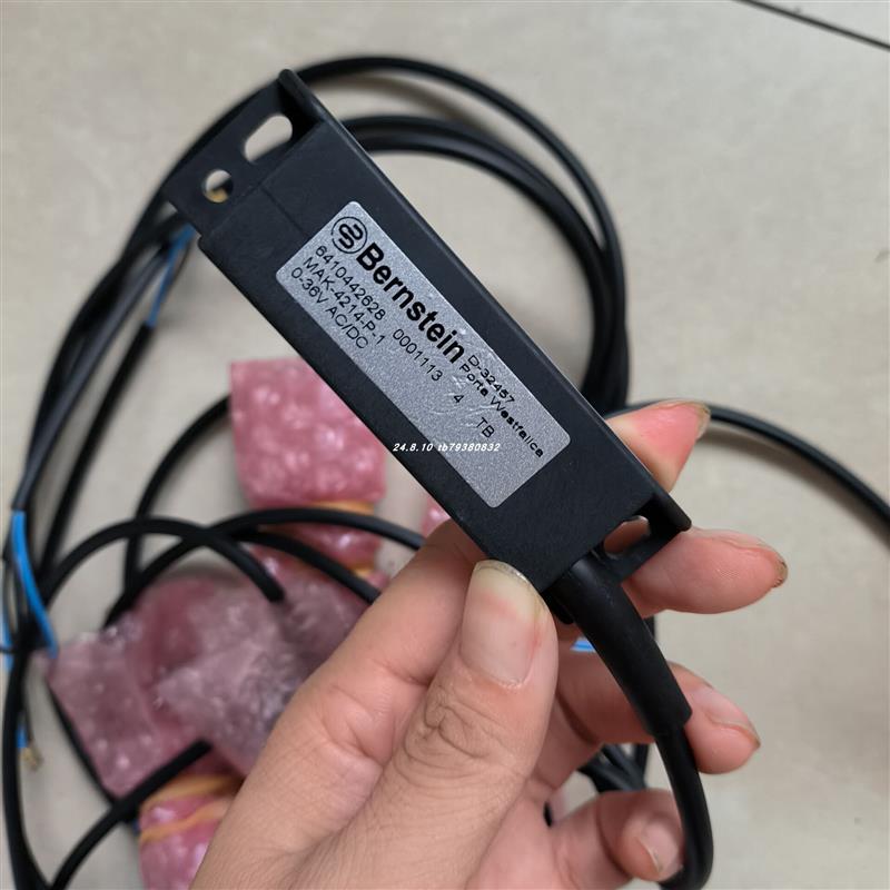 议价 SK-U1ZM 601.6119.016 SELECTRON MFT-SU22P时间继