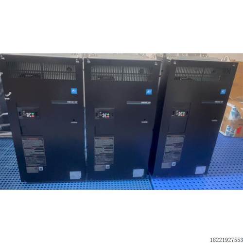 议价富士变频器,型号FRN0203F2S-4C,90KW/110
