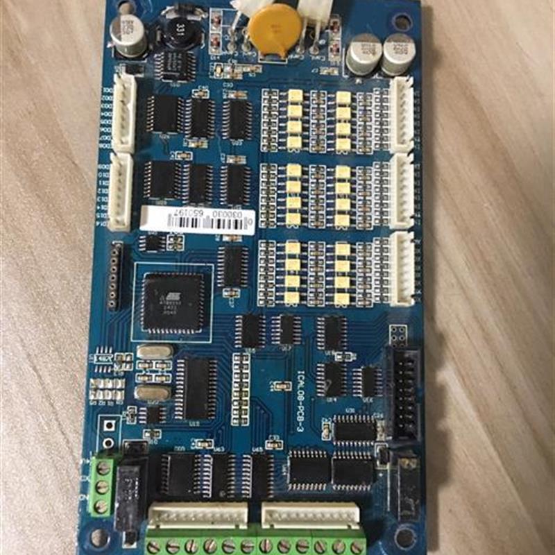 议价ICAL08-PCB-3 ICAL-08C-PCB-4 PCB-5 电子板米高电梯轿厢