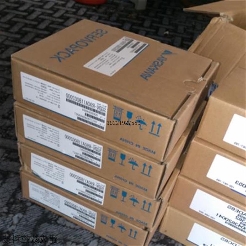 议价SGMAS-01ACABC安川伺服电机全新原装现货,质保一年,欢迎