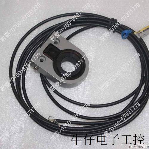 议价微小金属通过检测型接近传感器F2LP-W20M 原装正品