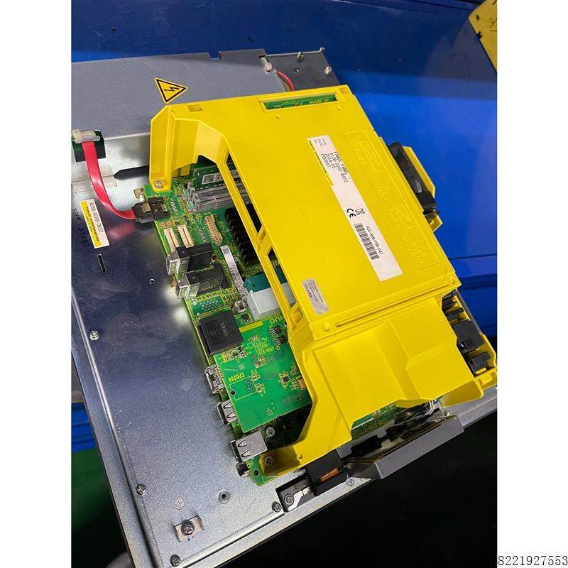 议价A13B-0202-B003发那科PANEL i主机